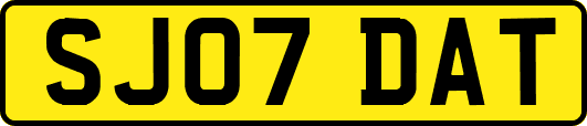SJ07DAT