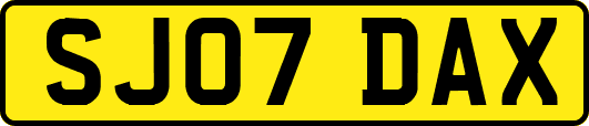SJ07DAX