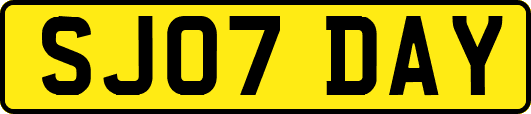 SJ07DAY