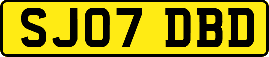 SJ07DBD