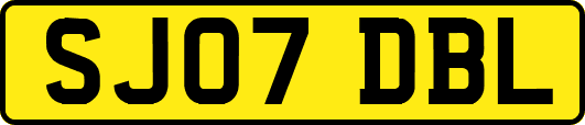 SJ07DBL