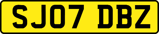 SJ07DBZ