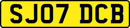 SJ07DCB