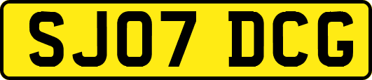 SJ07DCG