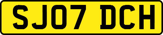 SJ07DCH