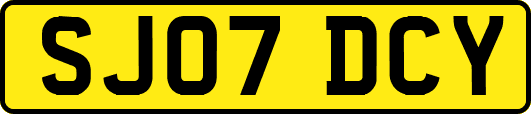 SJ07DCY