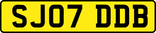 SJ07DDB