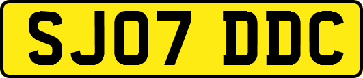 SJ07DDC