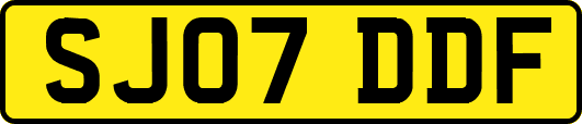 SJ07DDF