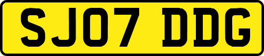 SJ07DDG