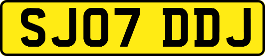 SJ07DDJ