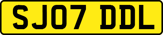 SJ07DDL