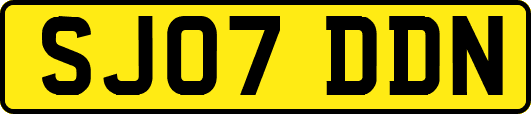 SJ07DDN