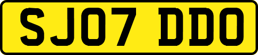 SJ07DDO
