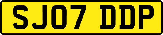 SJ07DDP