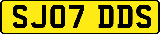 SJ07DDS
