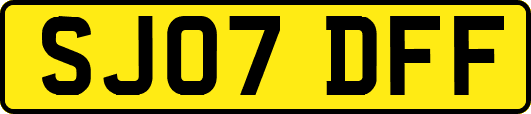 SJ07DFF