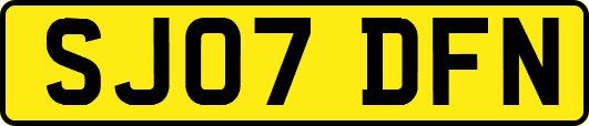 SJ07DFN
