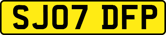 SJ07DFP