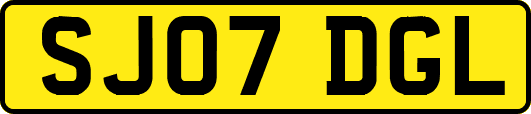 SJ07DGL