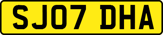 SJ07DHA