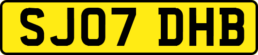 SJ07DHB