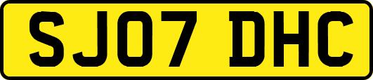 SJ07DHC