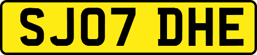 SJ07DHE
