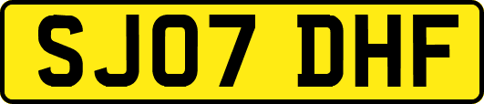 SJ07DHF