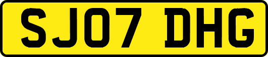 SJ07DHG