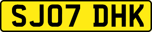 SJ07DHK