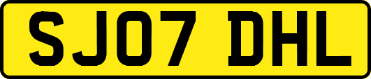 SJ07DHL