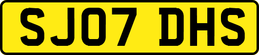 SJ07DHS