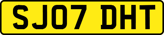 SJ07DHT