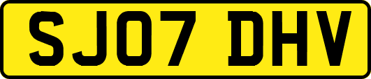 SJ07DHV