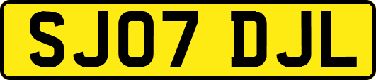 SJ07DJL