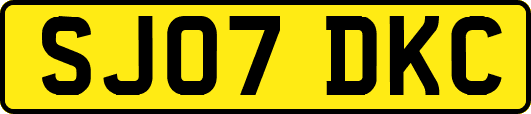 SJ07DKC