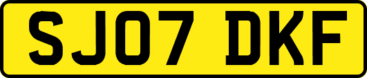 SJ07DKF