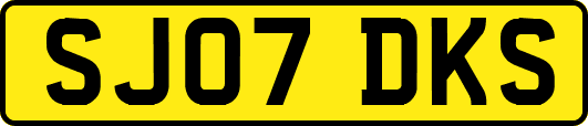 SJ07DKS