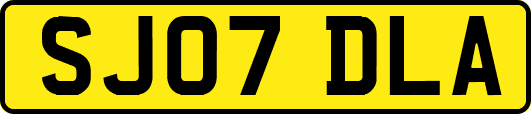 SJ07DLA