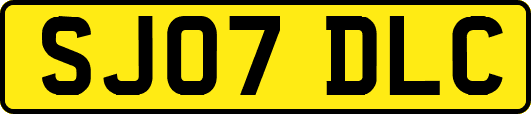 SJ07DLC