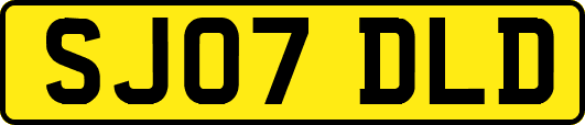SJ07DLD