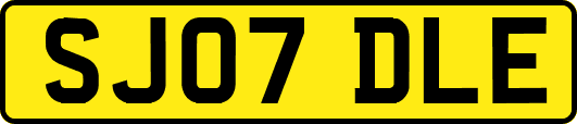 SJ07DLE