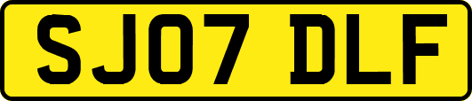 SJ07DLF
