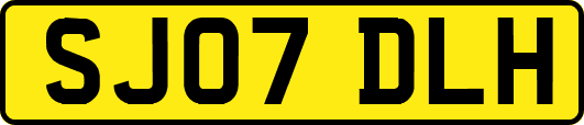 SJ07DLH