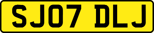 SJ07DLJ