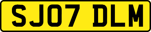 SJ07DLM