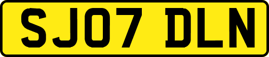 SJ07DLN