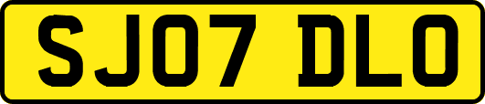 SJ07DLO