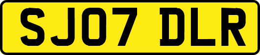 SJ07DLR